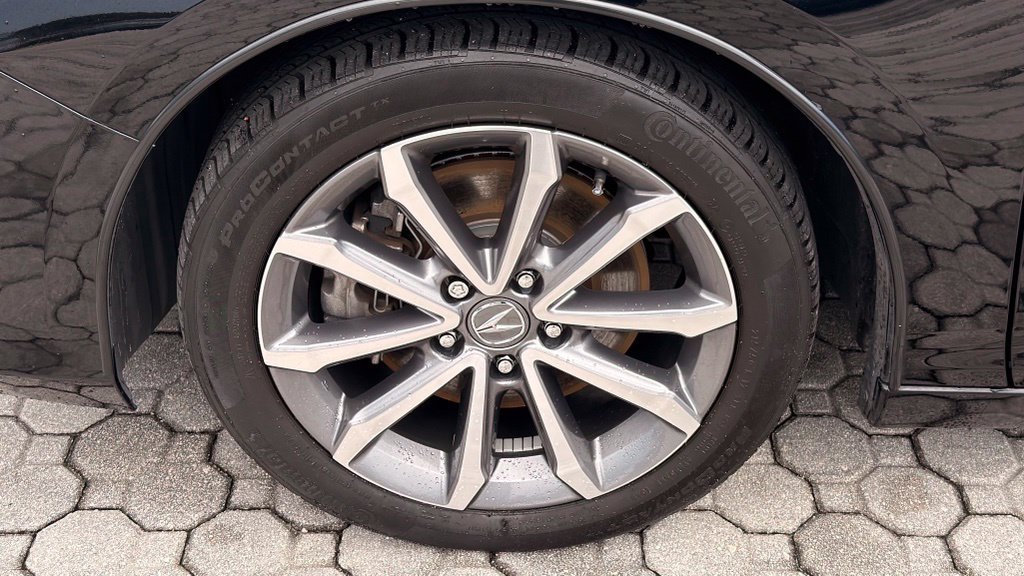 Used 2025 Acura Integra FWD image 19