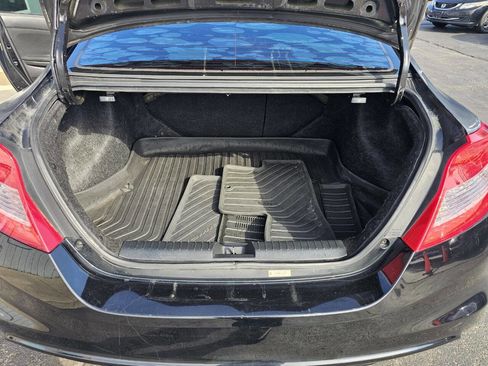 Used 2012 Honda Civic Si image 21