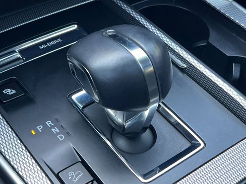 Certified 2024 MAZDA CX-90 Plug-In Hybrid w/ Premium Pkg image 28