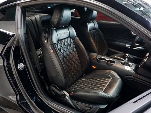 Used 2021 Ford Mustang GT Premium w/ GT Performance Package image 33