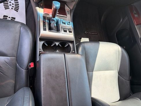 Used 2019 Lexus GX 460 Luxury AWD/4WD image 16