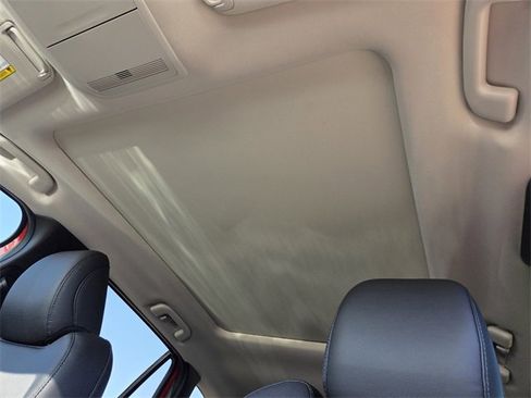 New 2026 MAZDA CX-50 AWD 2.5 Hybrid w/ Weather Package image 7