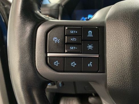 Used 2023 Ford F150 Lightning Lariat w/ Tow Technology Package AWD/4WD image 20