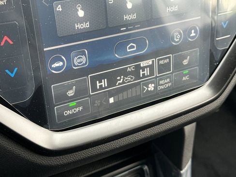 New 2026 Subaru Ascent Premium image 25