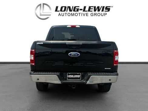 Used 2018 Ford F150 XLT AWD/4WD image 5