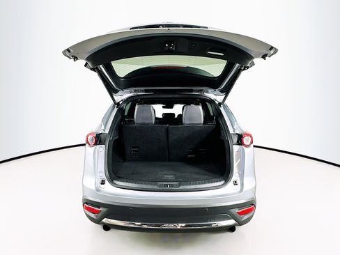 Used 2021 MAZDA CX-9 Grand Touring image 31