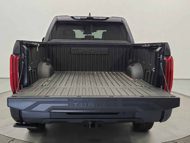 Used 2024 Toyota Tundra SR5 w/ SR5 Convenience Package AWD/4WD image 23