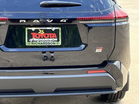 New 2026 Toyota RAV4 AWD Plug-in Hybrid image 6