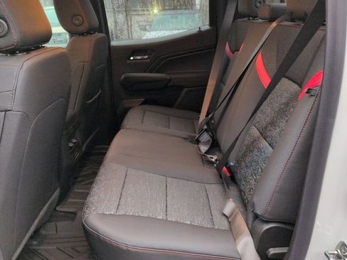 New 2026 Chevrolet Colorado Z71 image 25