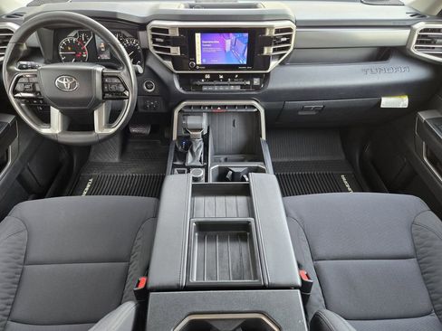 Used 2023 Toyota Tundra SR5 image 18