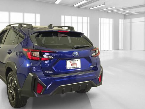 Certified 2024 Subaru Crosstrek 2.0i Premium AWD/4WD image 7