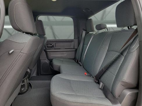 New 2026 RAM 2500 Tradesman AWD/4WD image 8