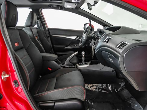 Used 2013 Honda Civic Si image 28