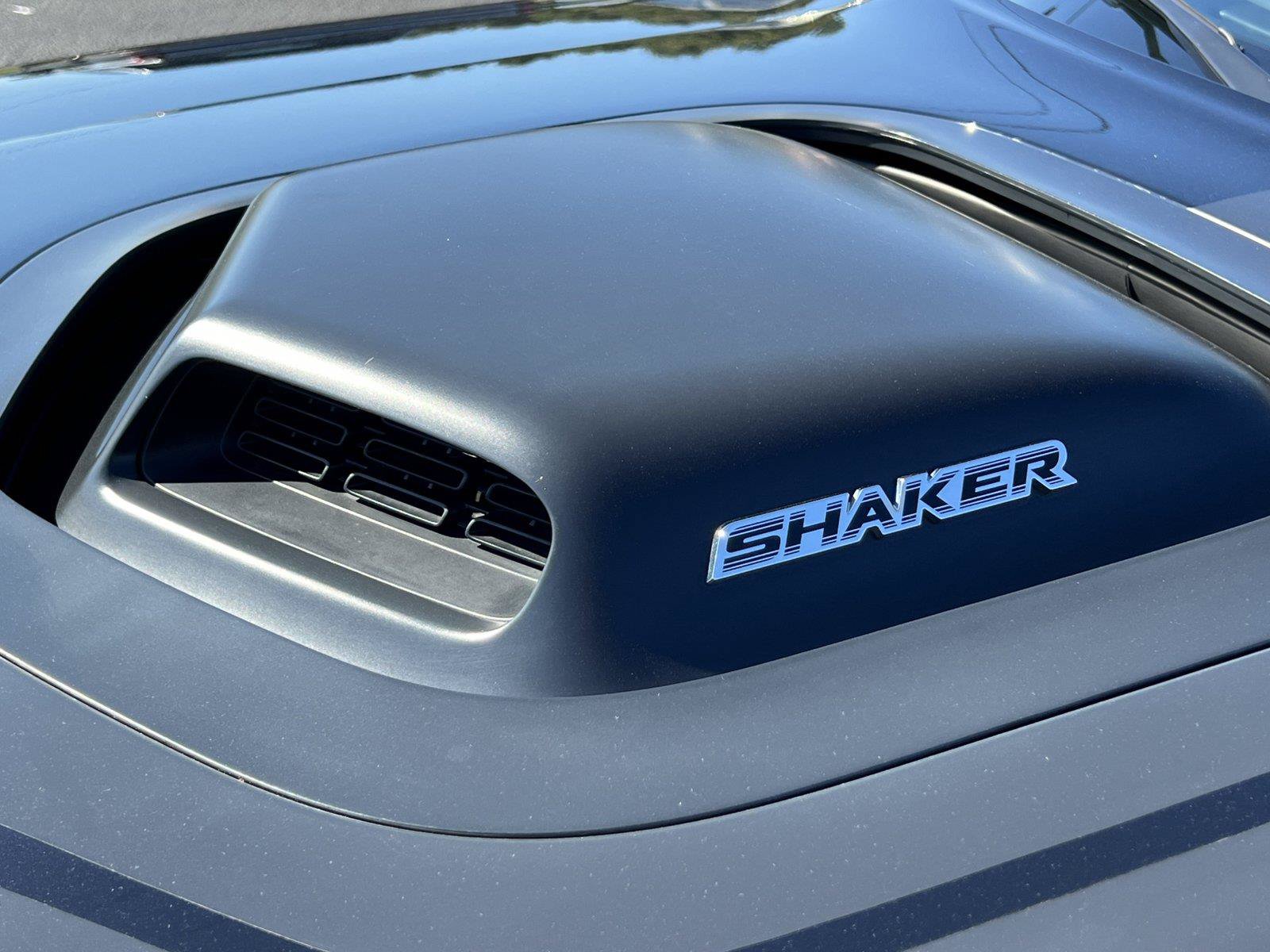 Used 2018 Dodge Challenger R/T Plus RWD image 8