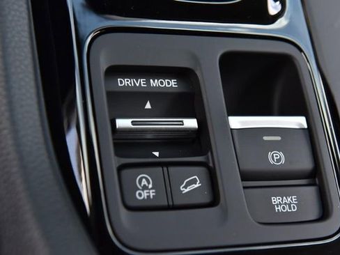 New 2026 Honda Passport RTL image 20