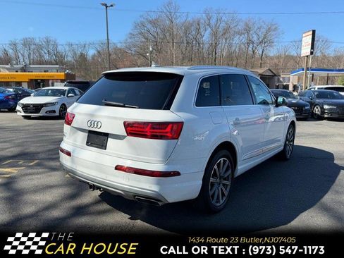 Used 2019 Audi Q7 2.0T Premium Plus w/ Premium Plus Package image 8