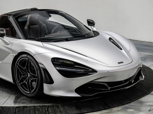 Used 2020 McLaren 720S Luxury image 37