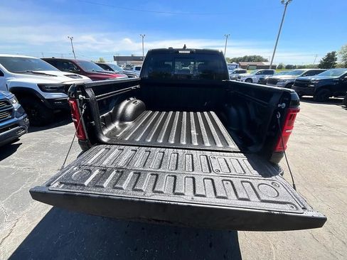 New 2026 RAM 1500 RHO w/ RHO Level 1 Equipment Group AWD/4WD image 8