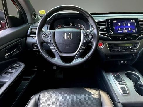 Used 2023 Honda Ridgeline RTL image 9