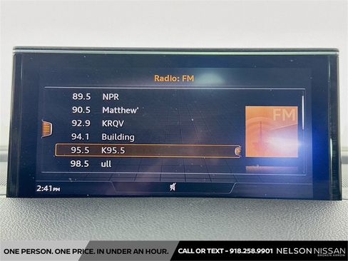 Used 2018 Audi Q7 3.0T Prestige image 15