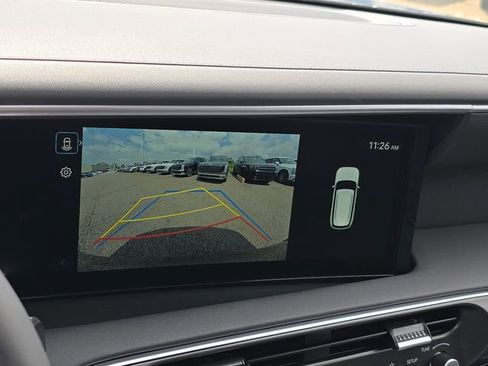 New 2026 Hyundai Palisade SEL AWD/4WD image 8