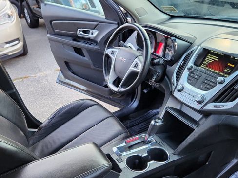 Used 2017 GMC Terrain SLT w/ Open Road Package image 45