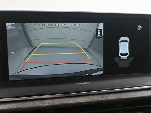 Used 2021 Kia Telluride EX w/ EX Premium Package image 20