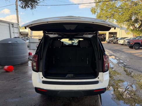 Used 2023 Chevrolet Tahoe LT image 36