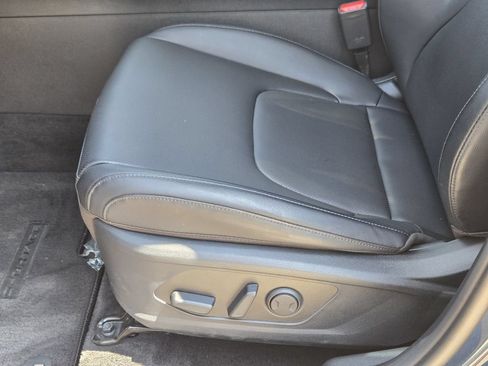 Certified 2025 Kia Sportage EX AWD/4WD image 26