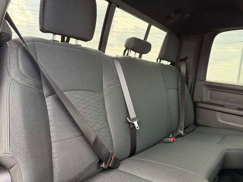 New 2026 RAM 2500 Tradesman image 18