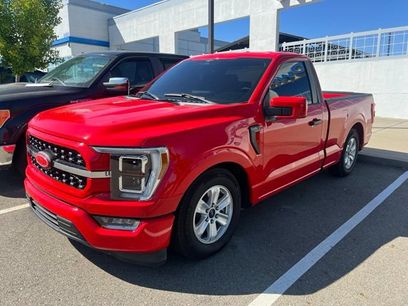 Used 2023 Ford F150 XL