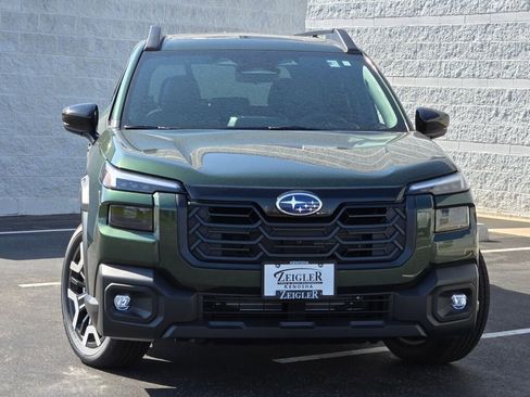 New 2026 Subaru Outback Touring XT AWD/4WD image 3