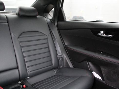 Used 2023 Kia Forte GT w/ GT2 Package image 14