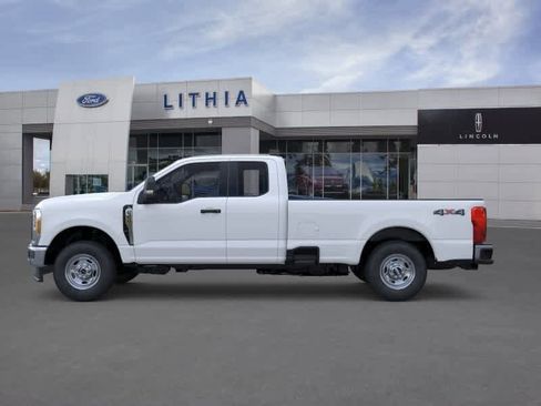 New 2026 Ford F350 4x4 SuperCab Super Duty image 3