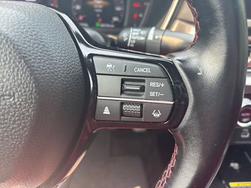 Used 2023 Acura Integra A-Spec w/ Technology Package FWD image 30