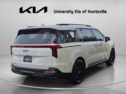 New 2026 Kia Carnival SX Prestige FWD image 7