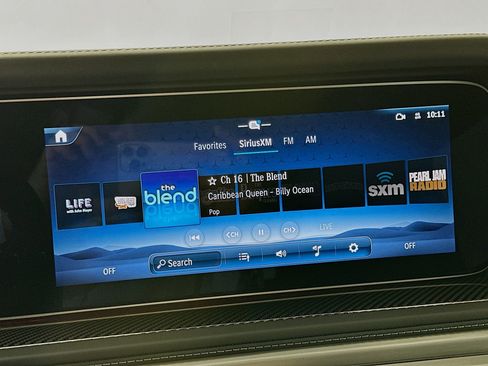 New 2026 Mercedes-Benz G 63 AMG 4MATIC image 16