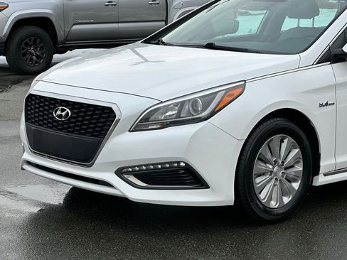Used 2016 Hyundai Sonata SE image 35