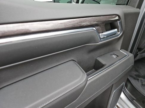 Certified 2024 Chevrolet Silverado 1500 LTZ w/ LTZ Convenience Package II image 20