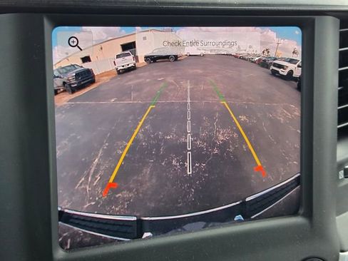 Used 2022 RAM 1500 Big Horn image 20