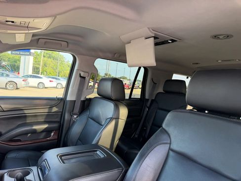 Used 2015 GMC Yukon SLT RWD image 97