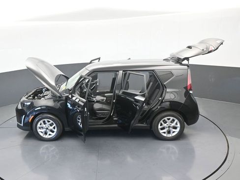 Used 2024 Kia Soul S image 61