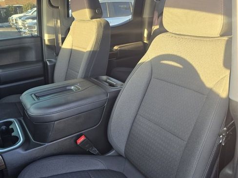 Certified 2021 Chevrolet Silverado 1500 LT Trail Boss w/ Bed Protection Package image 9