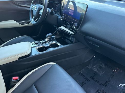 Certified 2023 Lexus NX 350 AWD image 31