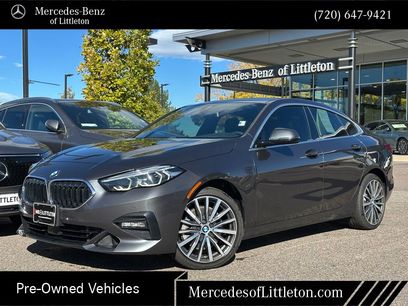 Used 2021 BMW 228i xDrive Gran Coupe w/ Convenience Package