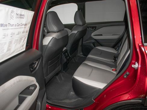 New 2026 Subaru Forester Limited image 18