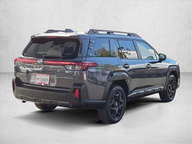 Certified 2026 Subaru Outback Limited AWD/4WD image 5