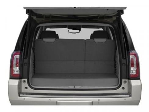 Used 2020 GMC Yukon Denali w/ Denali Ultimate Package image 14