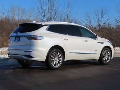 Used 2024 Buick Enclave Avenir w/ Avenir Technology Package