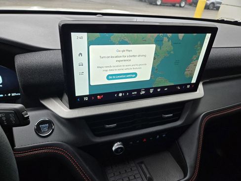 Used 2025 Ford Explorer ST w/ Sun And Sound Package image 10